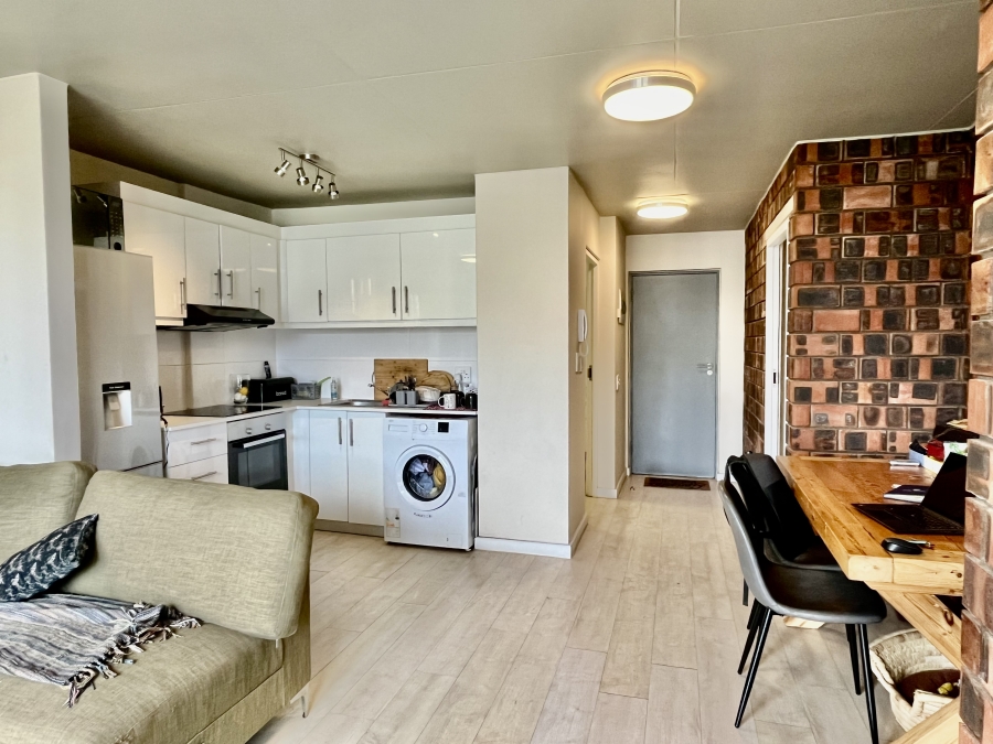 2 Bedroom Property for Sale in Observatory Western Cape